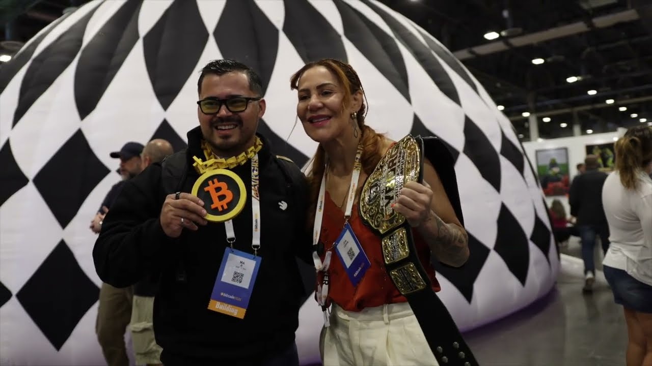 Bitcoin 2027 Conference Tickets Discount Code (SAVE BIG) | Best BTC 2027 Promo Code