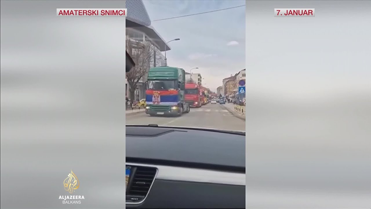 Tenzije u Novom Pazaru: Incidenti s obilježavanjem vjerskih praznika