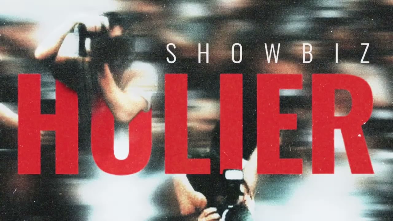 Olli P - Holier (SHOWBIZ) ft. Odeal [Official Audio]