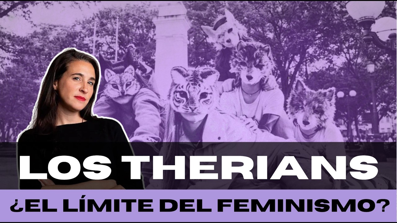 La VERDAD de esta tribu urbana y su conexión INEVITABLE con EL GÉNERO