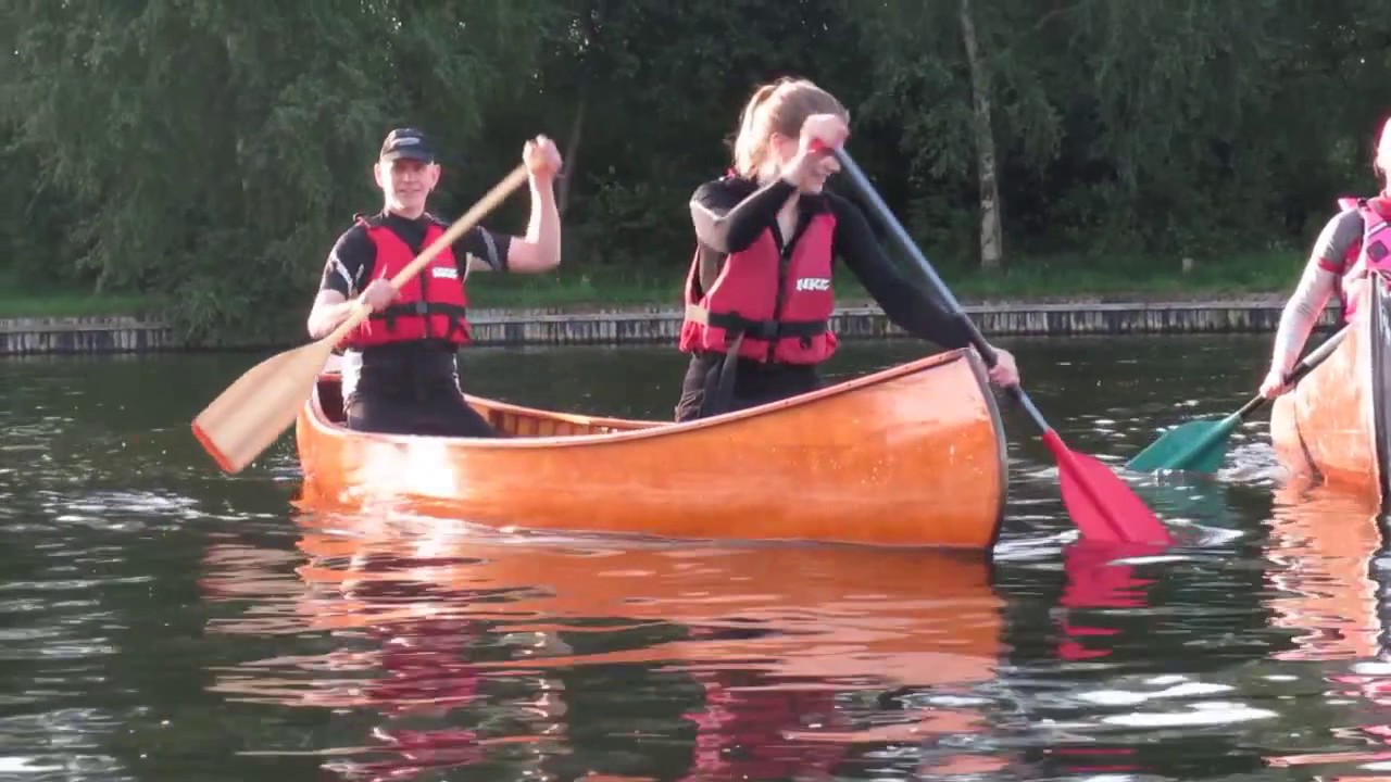 Canadees varen