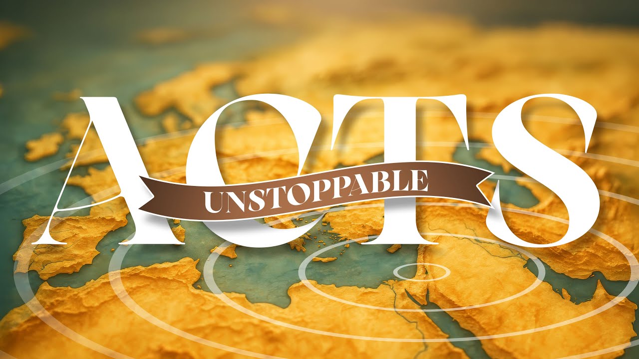 Truth About God's Will | Pastor Mark Vaporis