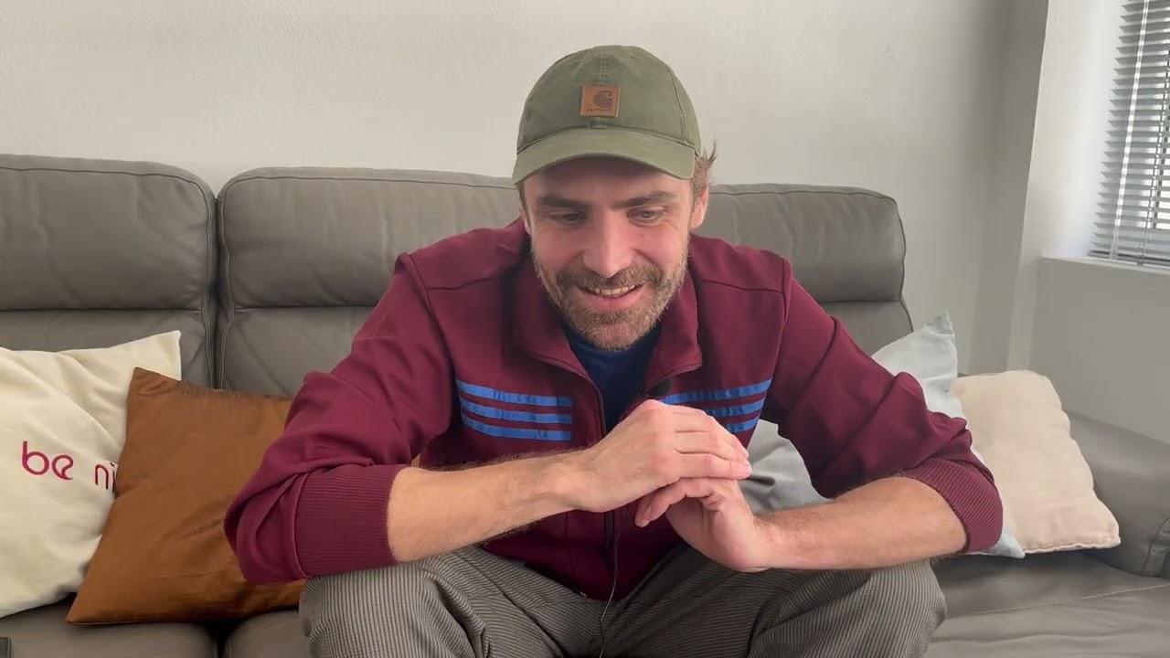 Dutch Nazari racconta il disco &ldquo;Guarda le luci, amore mio&rdquo; - INTERVISTA