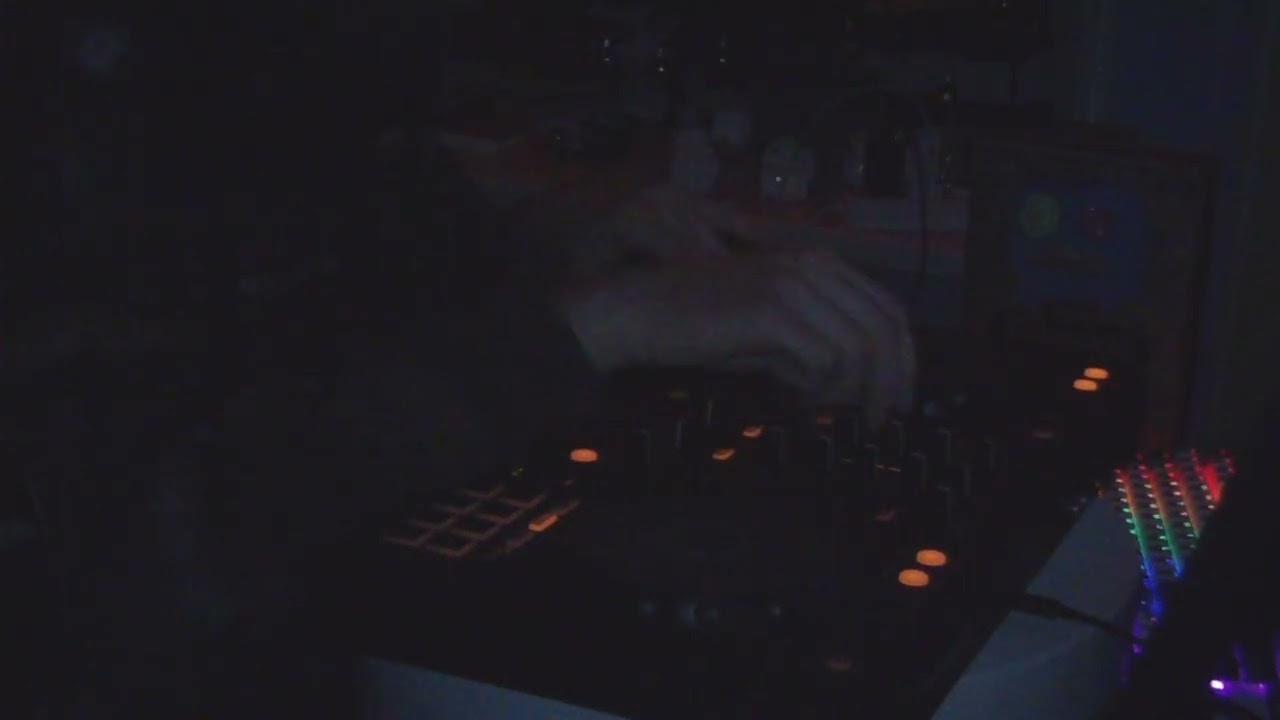 ненавижублятехно krivoy mix | ddj-flx4