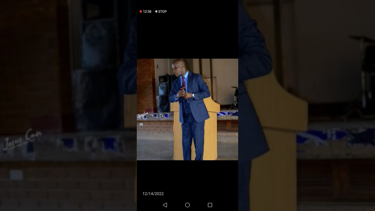 Abusa a Rex Sambani (Matembelero ndi Zotsatira zake Part 4)