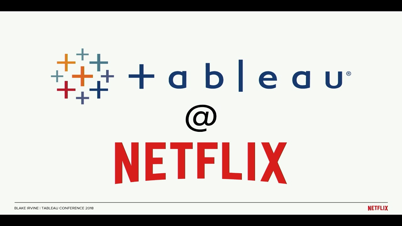 Binging on Data: Enabling Analytics at Netflix