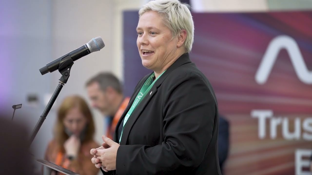 Scottish AI Summit 2022 - Highlights