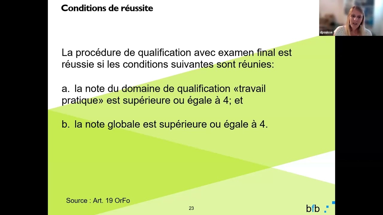 Webinaire Révision IMD 24