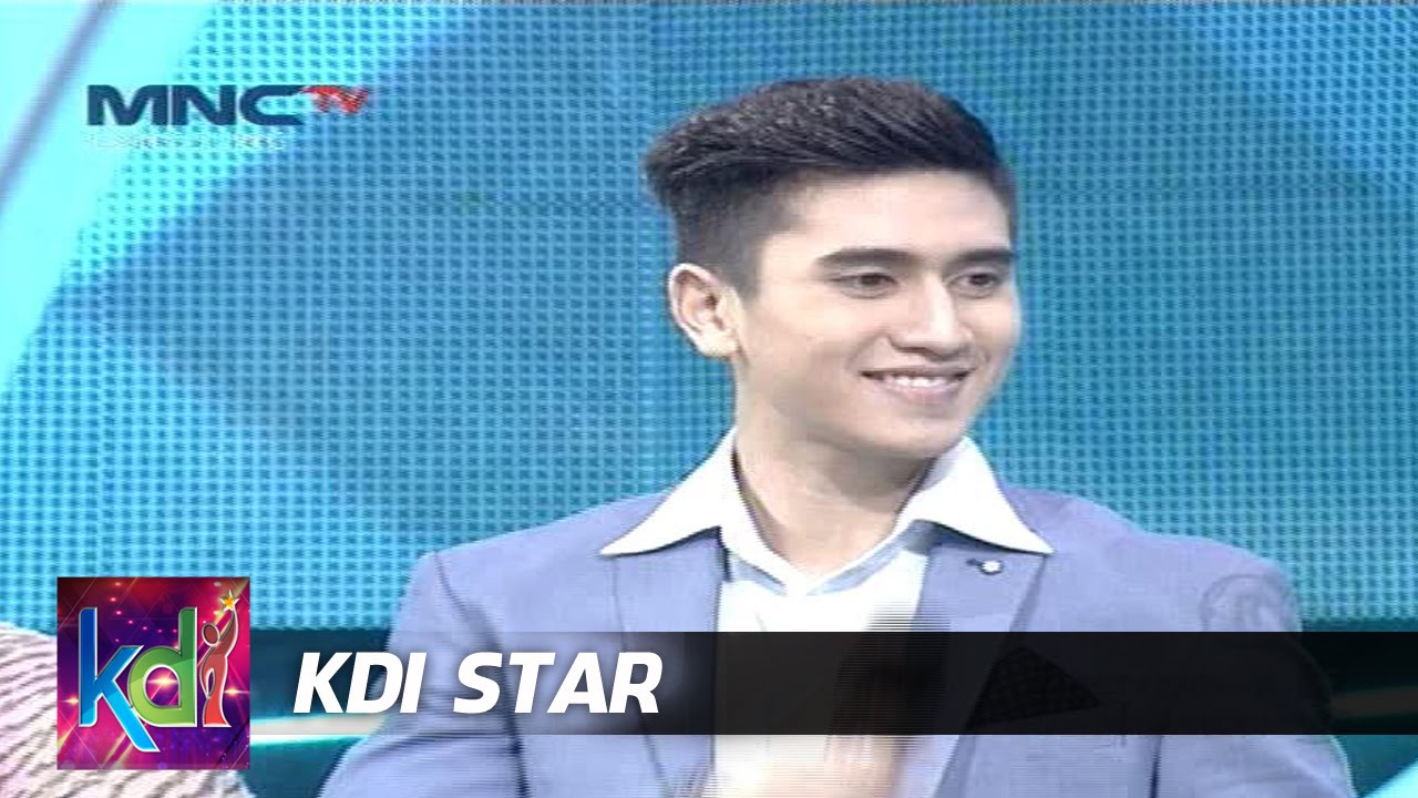 Maydut, Farrel Bramasta, Brandon, Widhi, Denias Lomba Joget Dangdut - KDI Star (5/7)