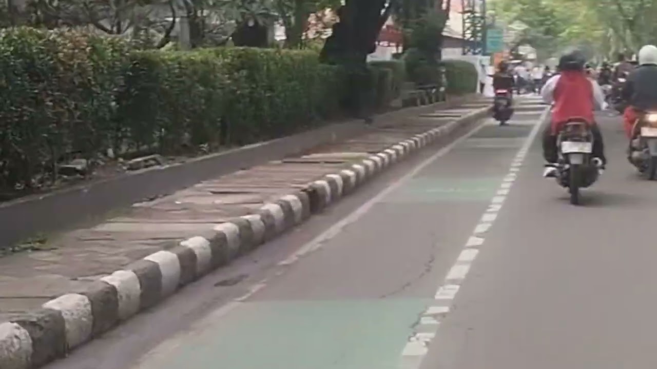 Jakarta Tanggerang 