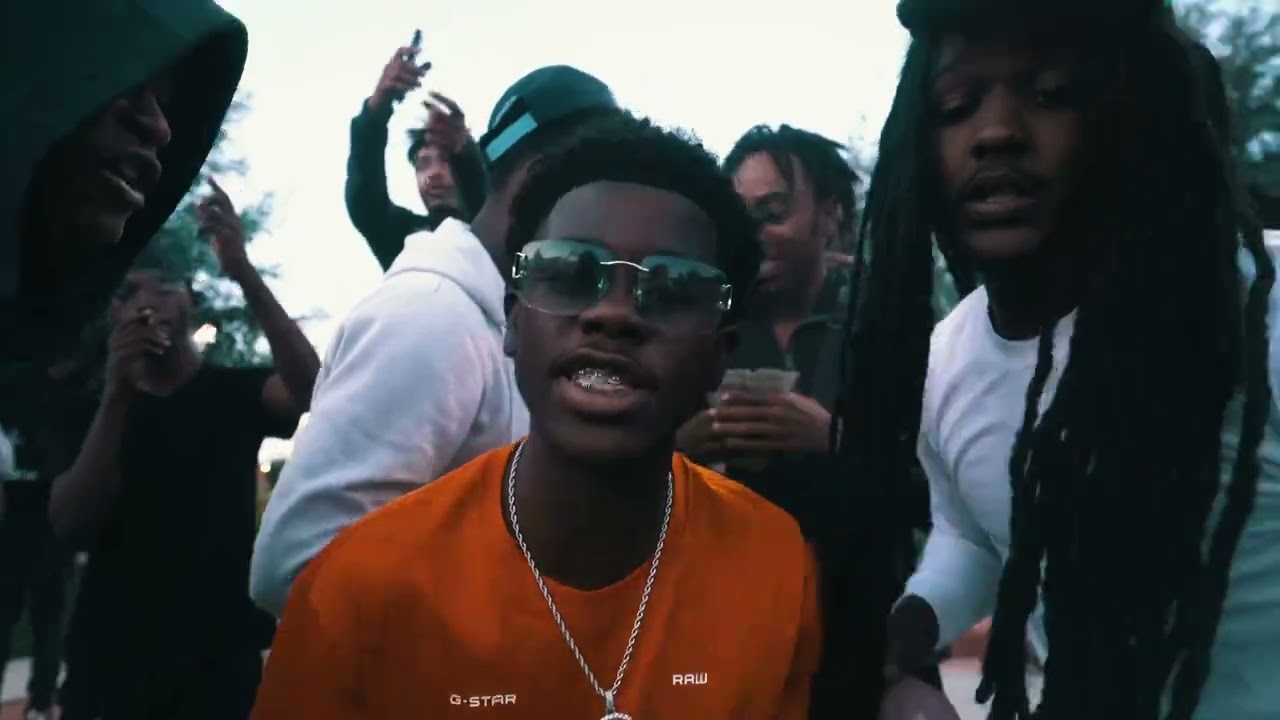 KDAWG x S.A.EBINK - DUO