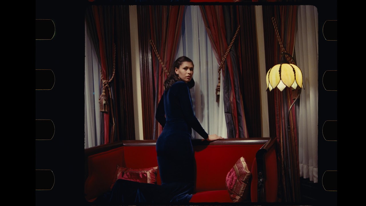 Blue Notes - V Don x Willie The Kid (Official Video)