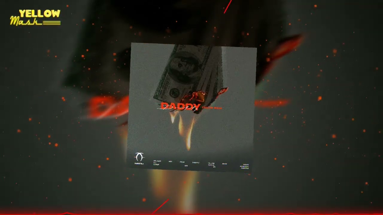 YELLOW MASK – DADDY | BASS HOUSE 2025