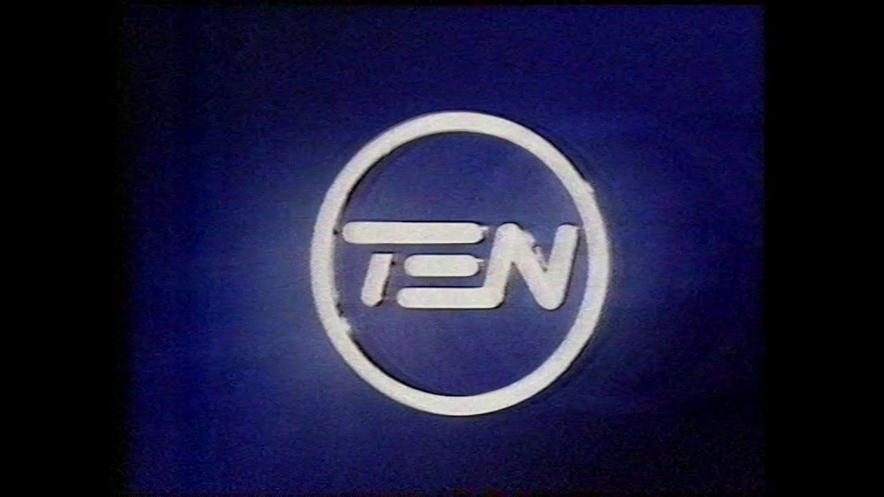 Channel Ten Sydney - 21 Years Ident (1986)