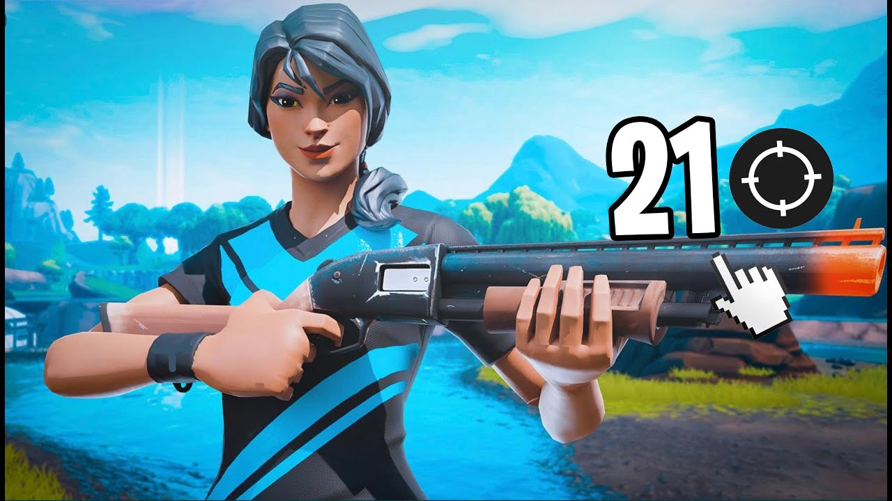 Pas besoin de PC pour vous mettres la fessée ! [21 KILL]