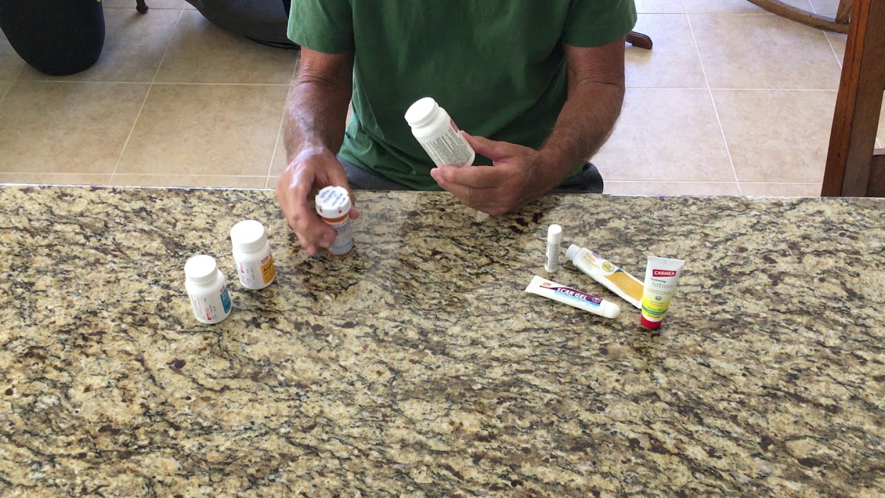 Best Medicines After Knee Replacement Surgery