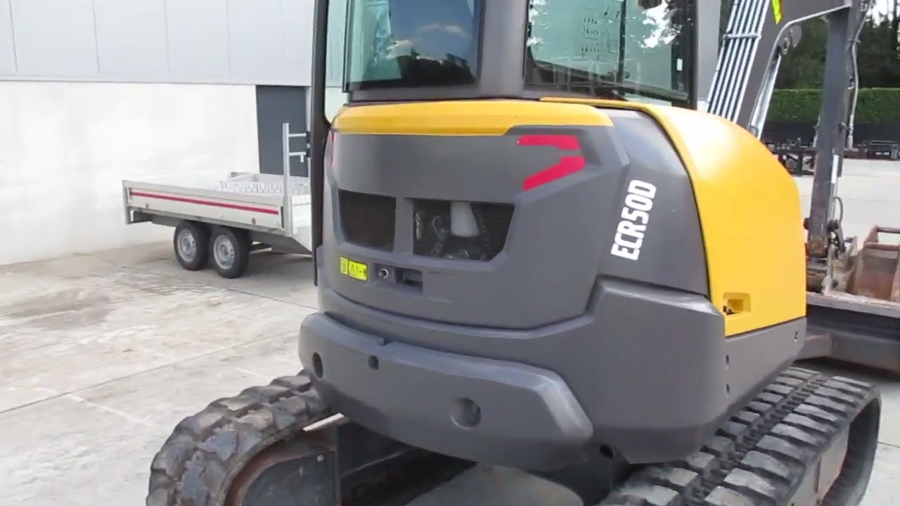 Volvo ECR50D (029)