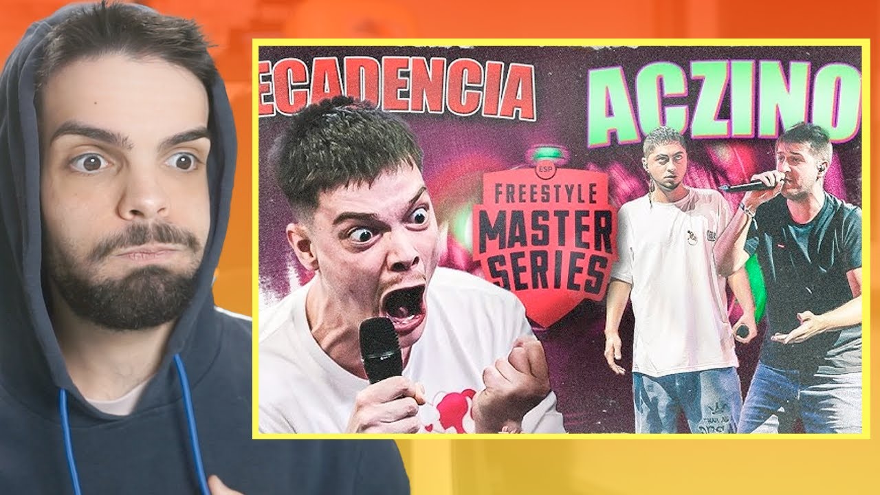 🔥&iquest;ESPA&Ntilde;A ARRUIN&Oacute; el FREESTYLE?🔥 *DESTRUYEN la FMS ESPA&Ntilde;A de ALICANTE*