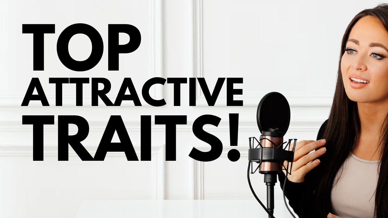 THESE Are the Traits Avoidants Are Attracted To The MOST
