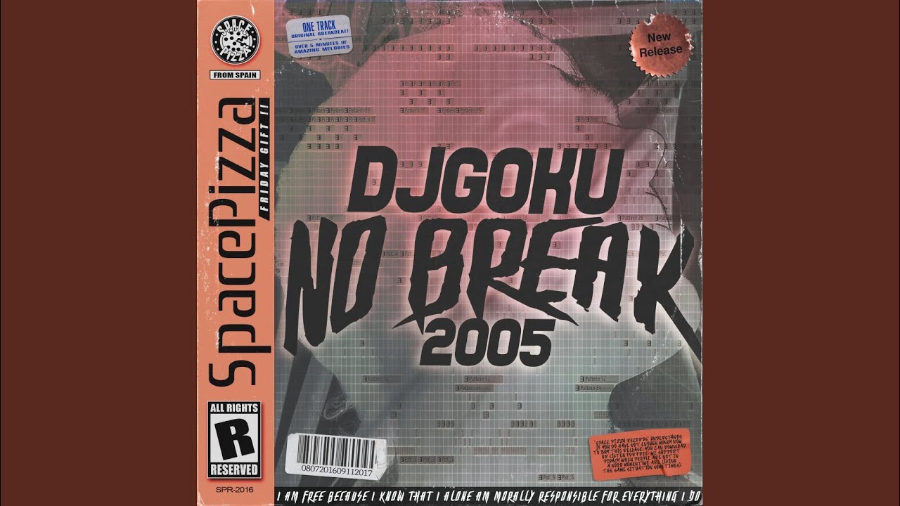 No Break (2005)