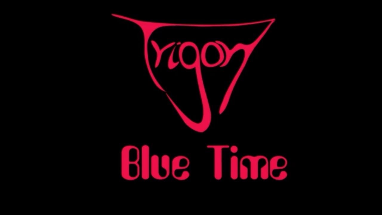 Trigon Blue Time, live beim Woodstickel Festival 2025