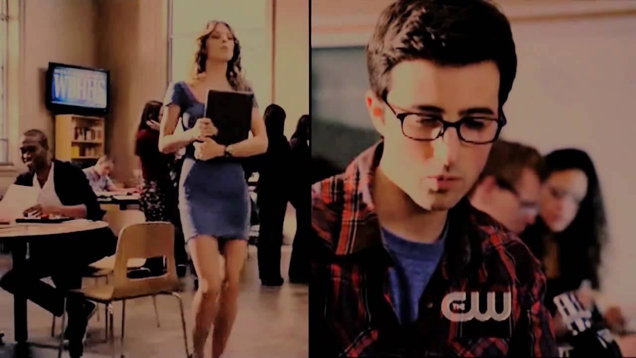 Naomi/Max | All That We Needed