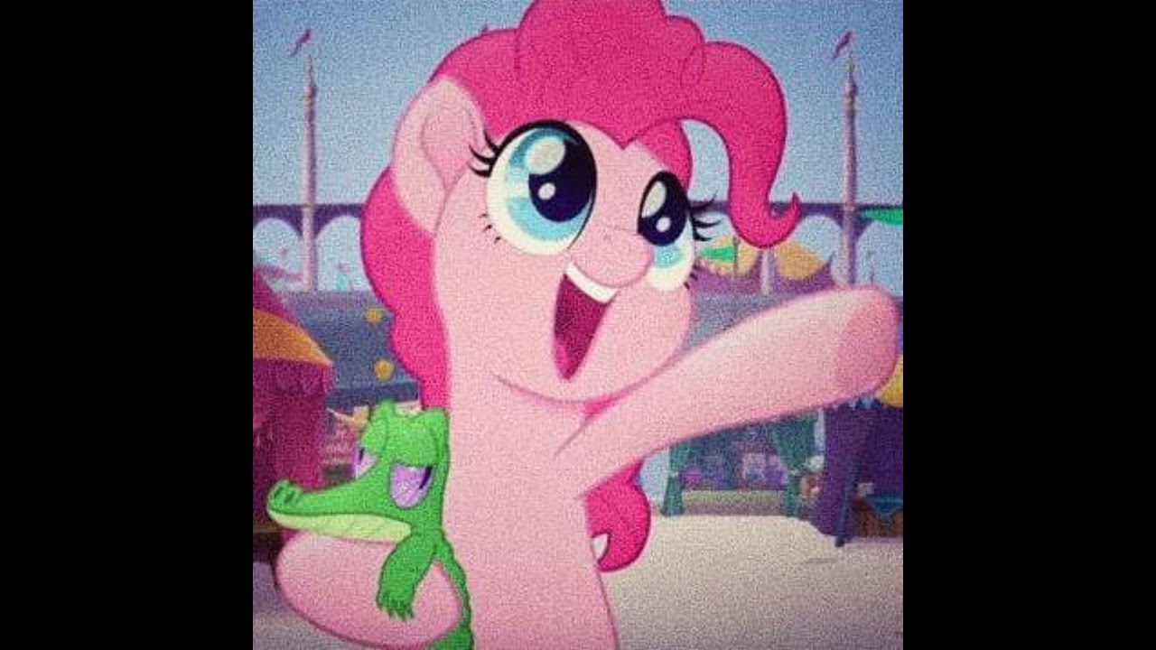 Smile Song - Mlp (Sped up)