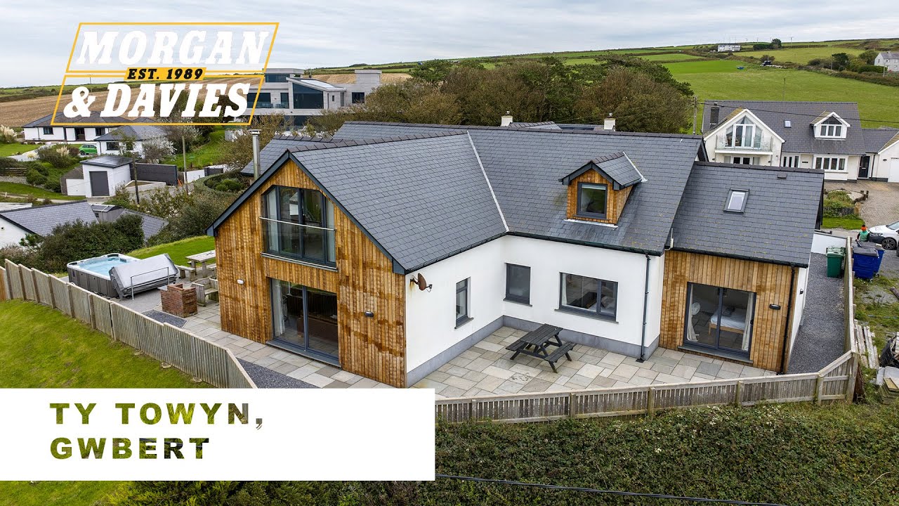 Ty Towyn