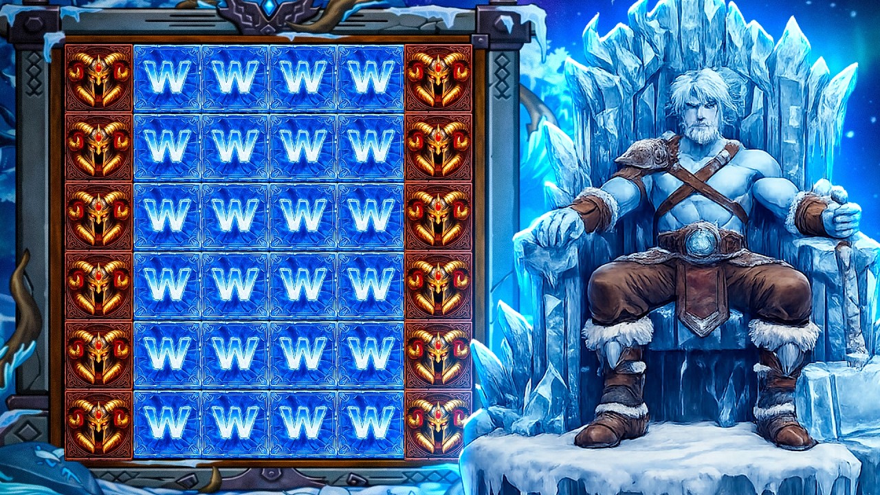INSANE LUCK ON THE *NEW* CASTLE OF YMIR!!!