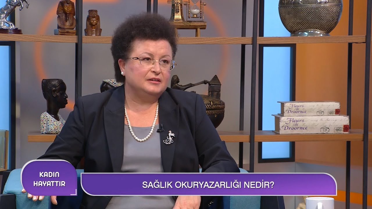 Sağlık Okuryazarlığı: Nedir? Neden Önemlidir?