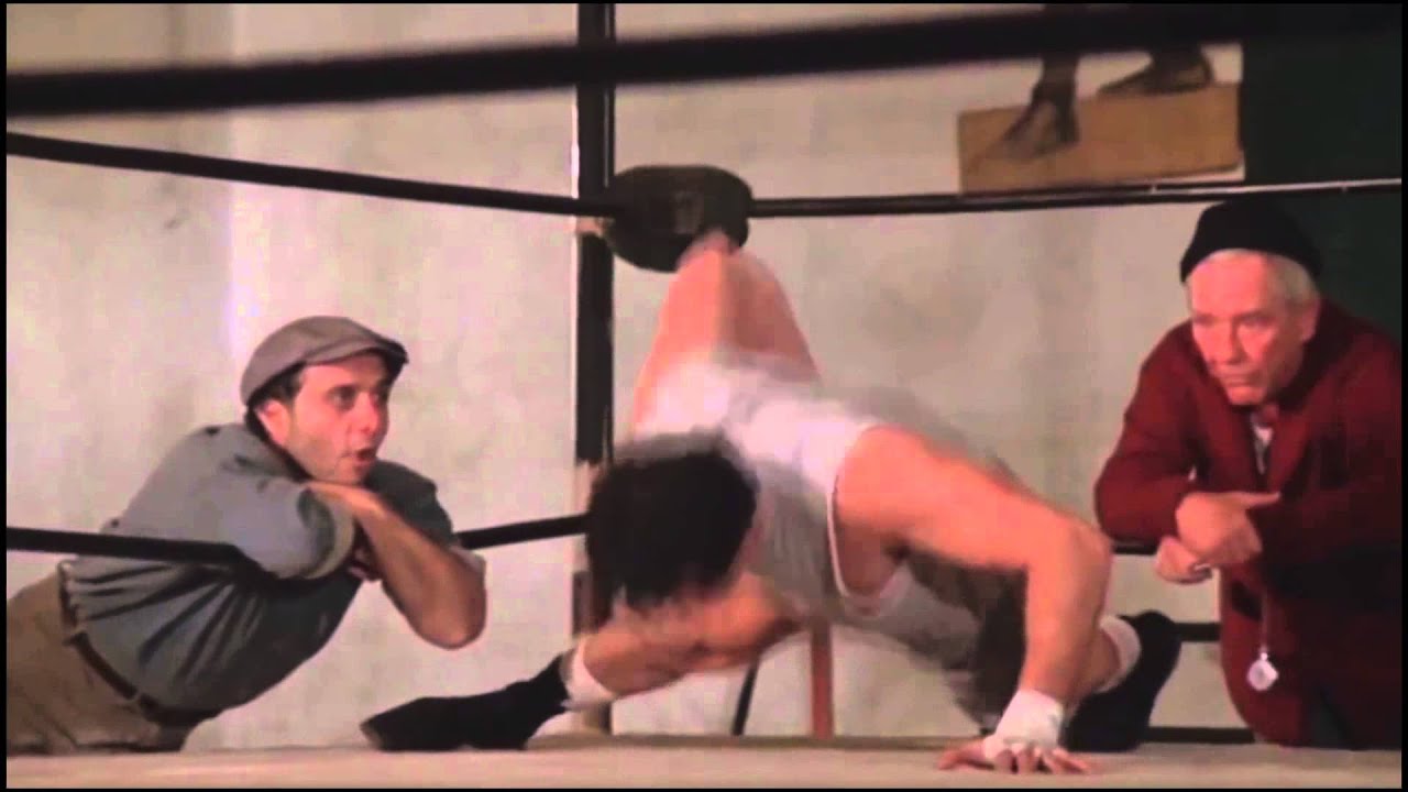 80s Stallone - Radiowave
