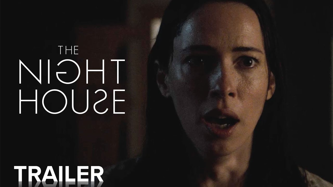 THE NIGHT HOUSE | Official Trailer | Searchlight Pictures