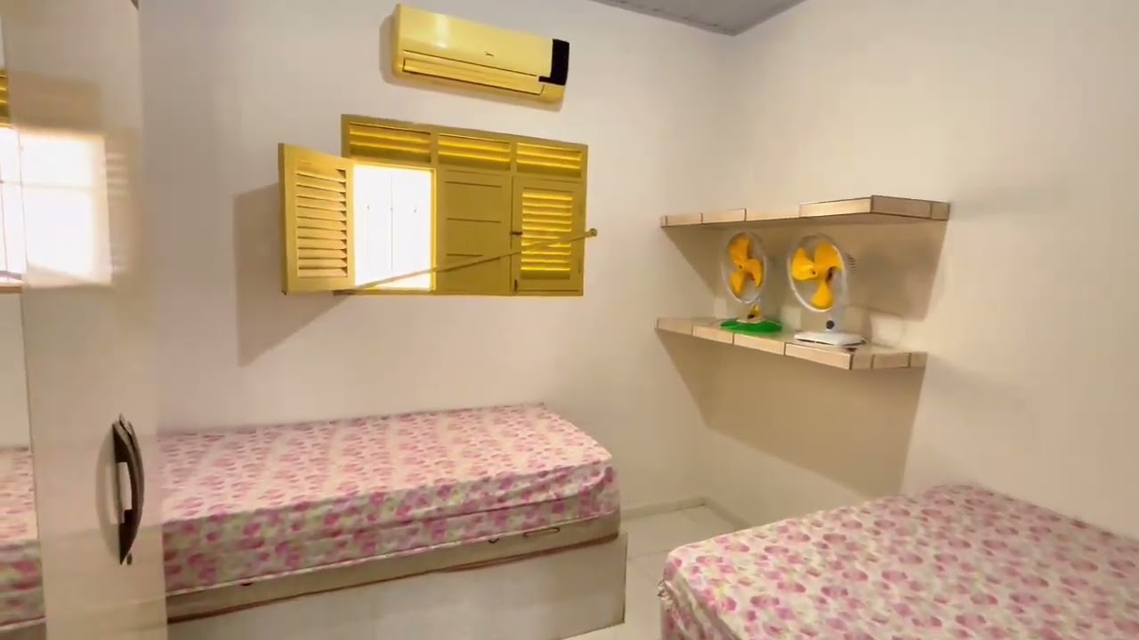 CASA À VENDA EM LUCENA,  POR R$ 268.000,,00 NO LITORAL NORTE DA PARAÍBA.
