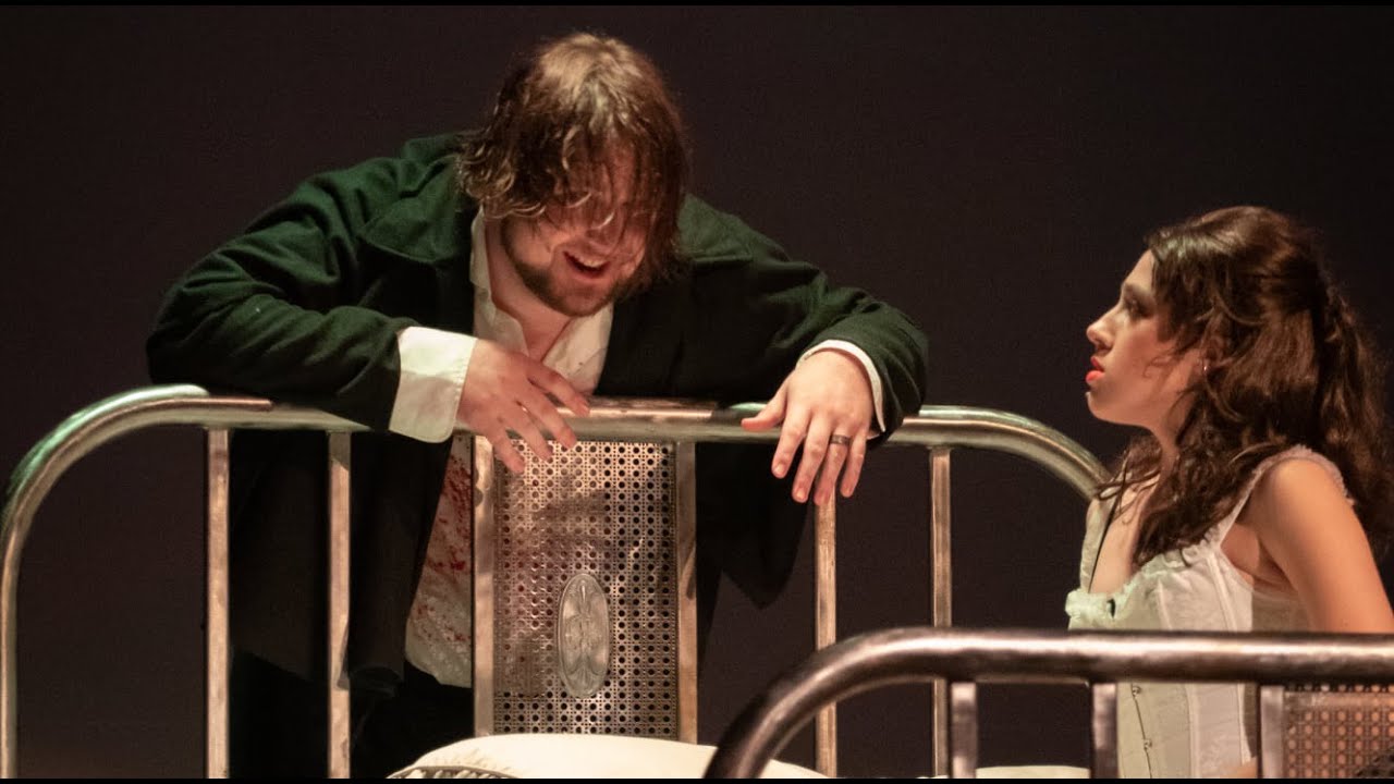 Jekyll and Hyde the Musical (Full) Presented by Capital City Productions
