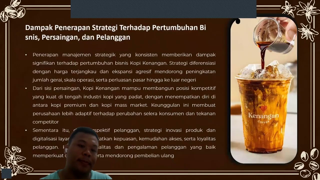 Video UAS Manajemen STRATEGIK DEVRIAKBAR HANIMUSTARIANSYAH