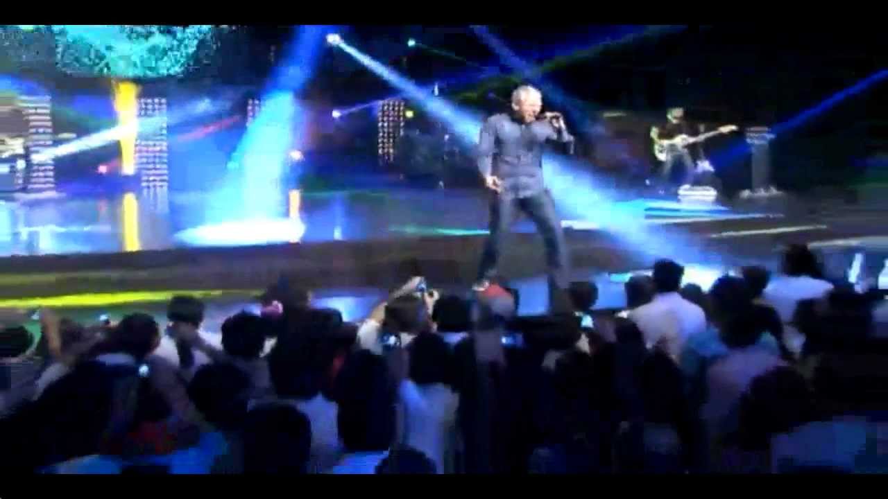 Marco Barrientos-Lo Hiciste Por Mí 