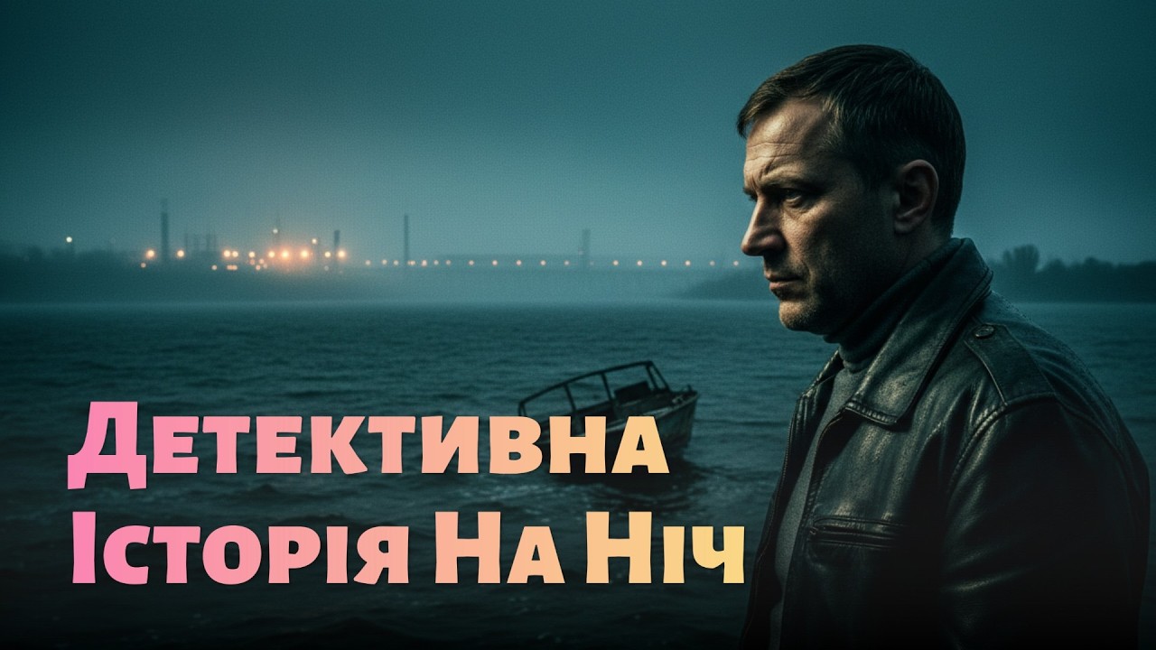 Таємниця викрадених човнів: чому минуле ніколи не відпускає вбивць