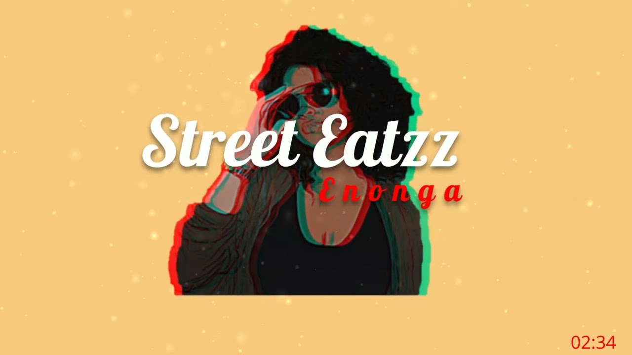 [Free] Instrumental Rap Baile Funk - Freestyle Trap Beat ''Enonga'' (Instru by Street Eatzz)