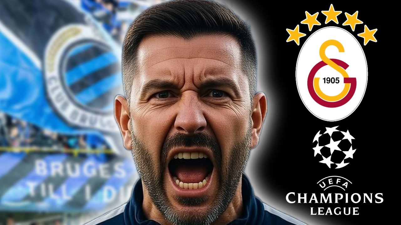 FM26 Journeyman | Нам НУЖЕН футбол Лиги чемпионов