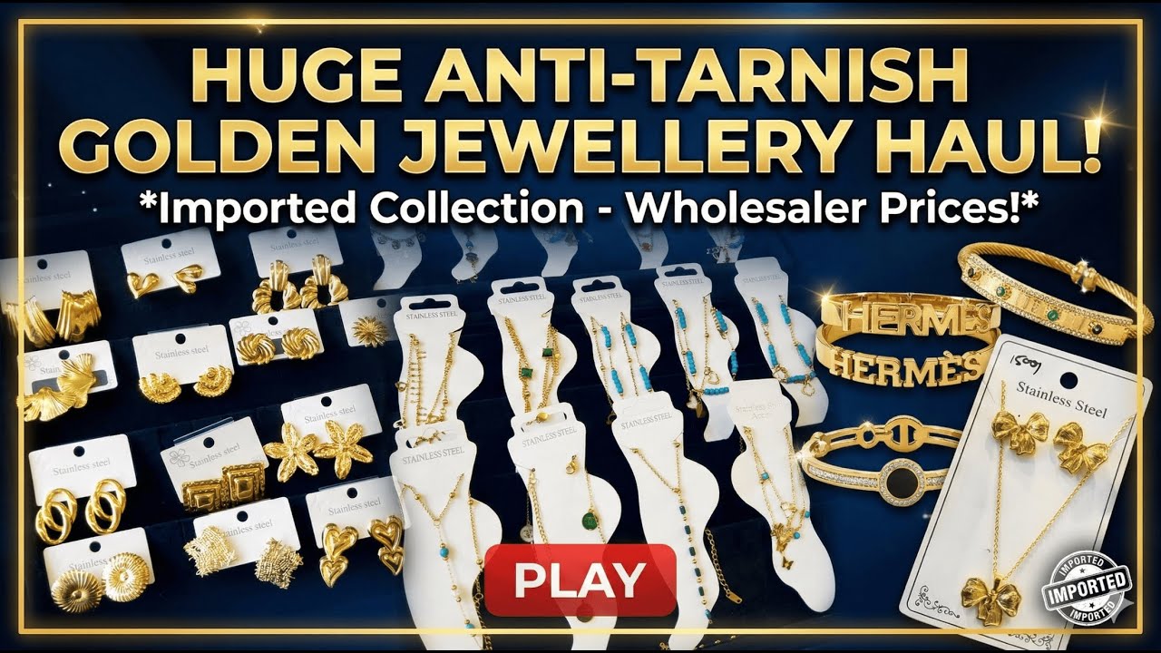 Everyday Use Golden Anti Tarnish Importer | Golden Anti Tarnish Best Price 