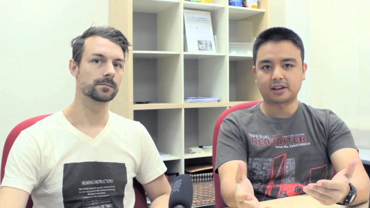 This week at Playware - 3DHive game for NUS with Mitch Ellis and 3DHive updates