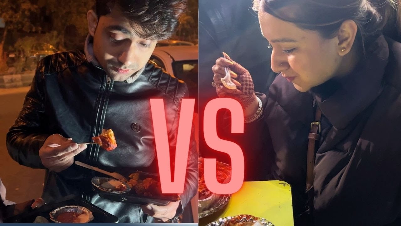Husband Vs Wife | RaaHi