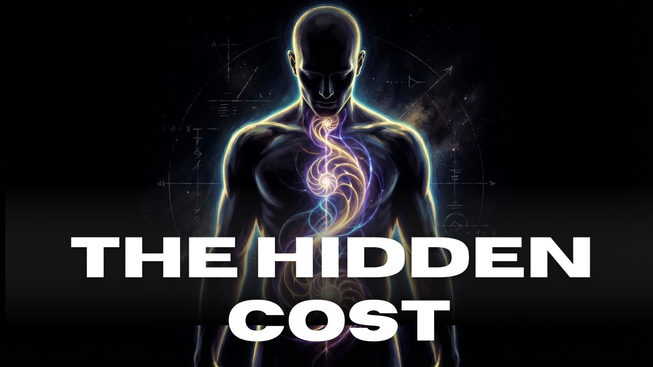 The Hidden Energetic Cost of Masturbation (What It Does to Motivation, Willpower, and Purpose)