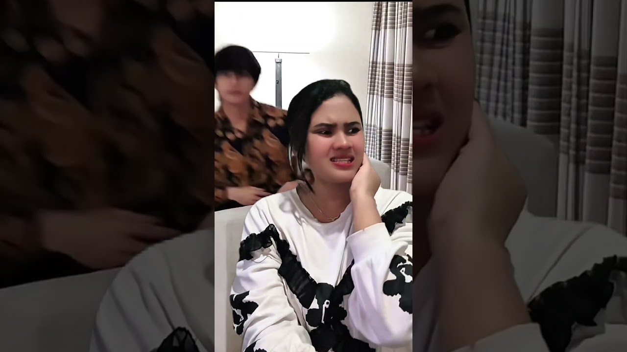 Halu bareng Taehyung CR klip @BTS #btshalu #bts #btsarmy #armyhalu #army #funny