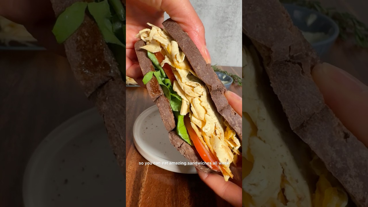 4 TOFU RECIPES high-protein. We need to stop shaming this healthy food! See COMMUNITY TAB for recipe