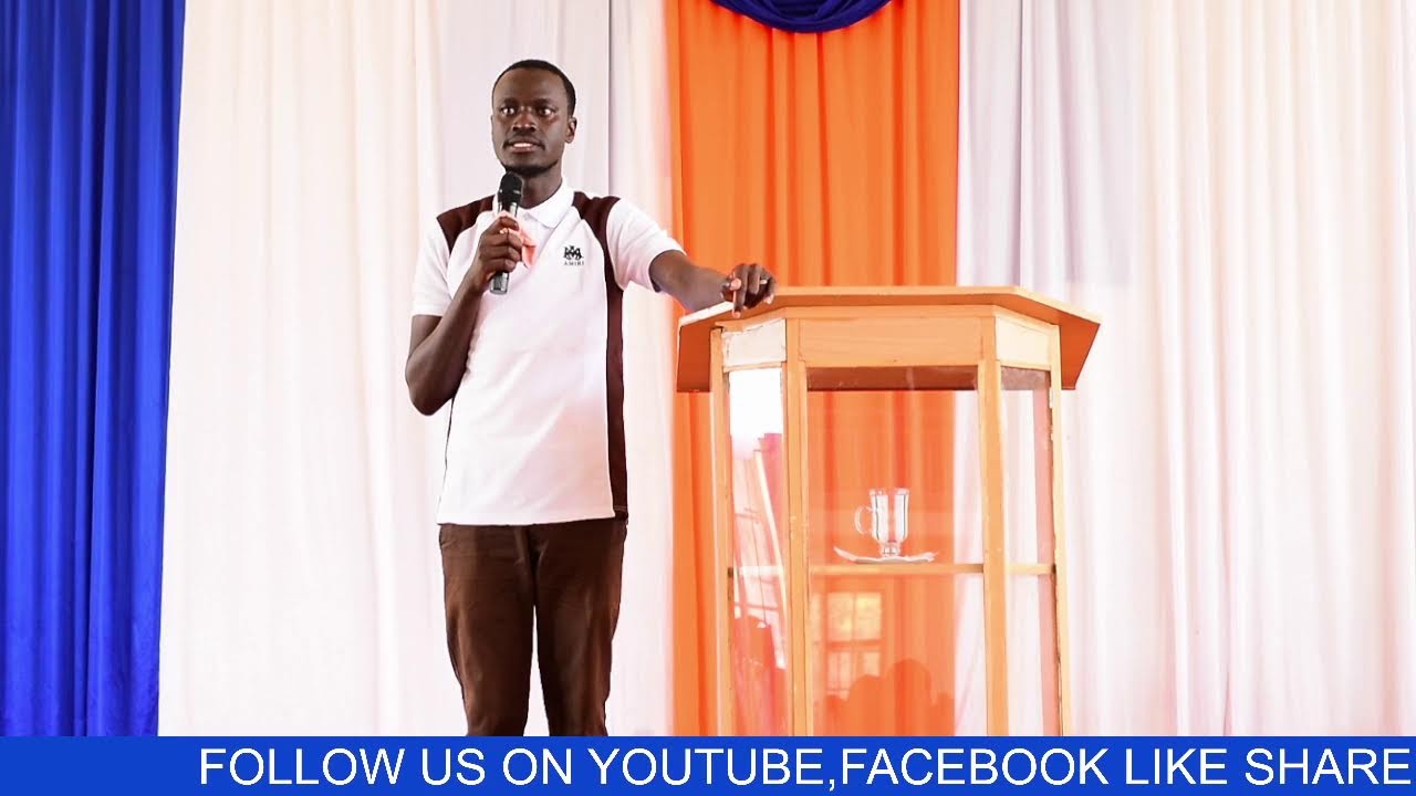 OUR CAMPUS OUR CALLING