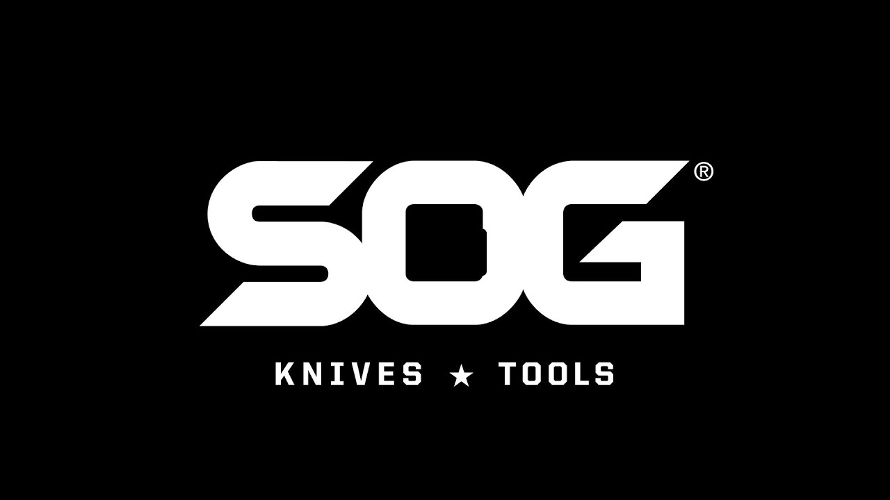 Специальные ножи и инструменты SOG