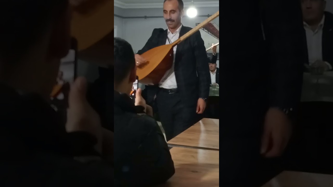Ercan Şimşekoglu Mustafa Kurbanoğlu Gökmen dursun güzel bir atışma