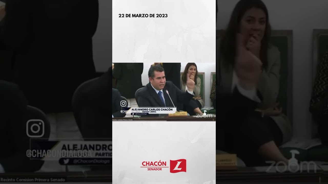 &iexcl;La Reforma Pol&iacute;tica no fue retirada, la Comisi&oacute;n Primera la hundi&oacute;!
