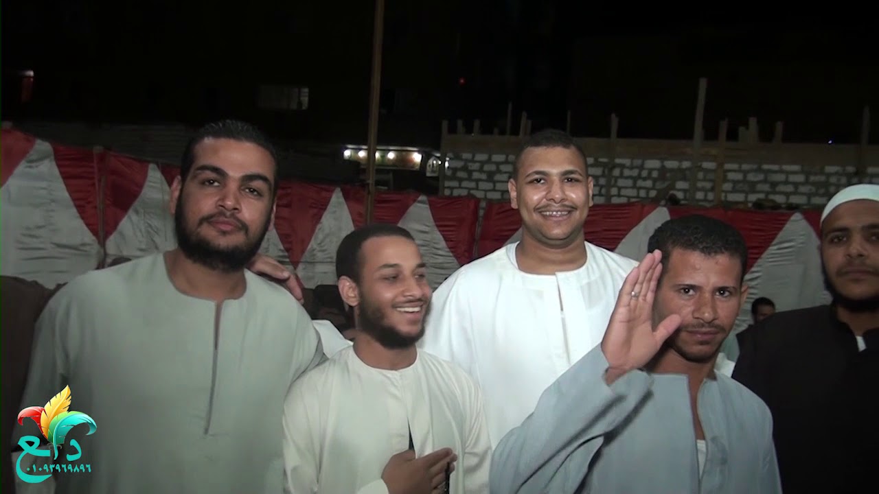 أفراح آل الزناتي برديس سوهاج